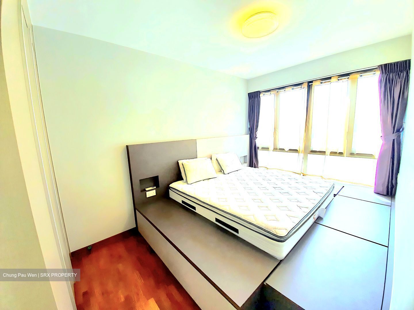 Skypark Residences (D27), Condominium #562833181
